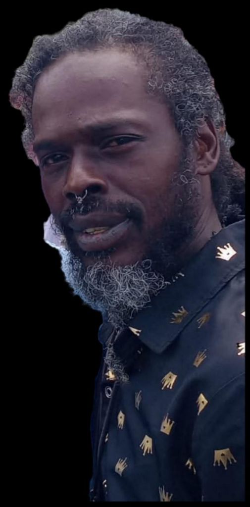Quentin Adonis Smith Profile Photo