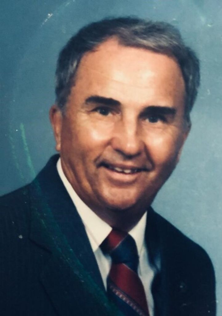 George P. Frazier Profile Photo