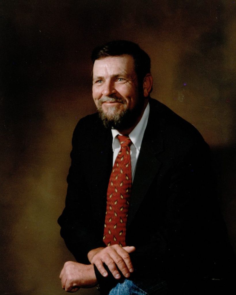 Donald Ray Anderson (Donnie)