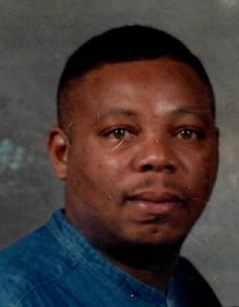 Ricky Leroy Brown Profile Photo