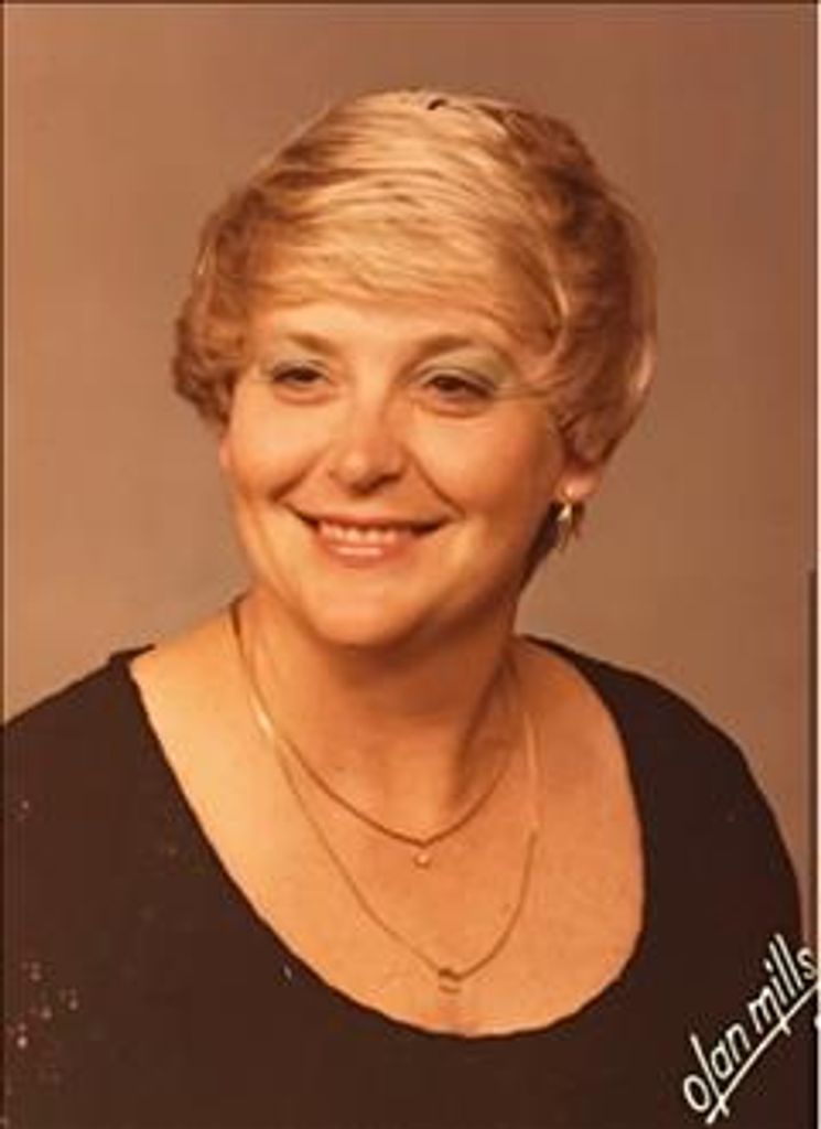 Nelda F. Davis-Brewster Profile Photo