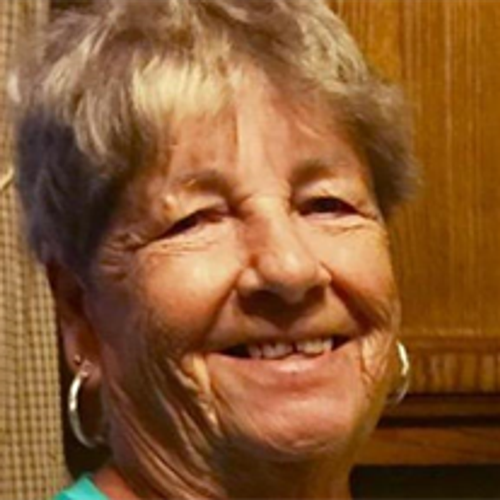 Judy Carter Profile Photo