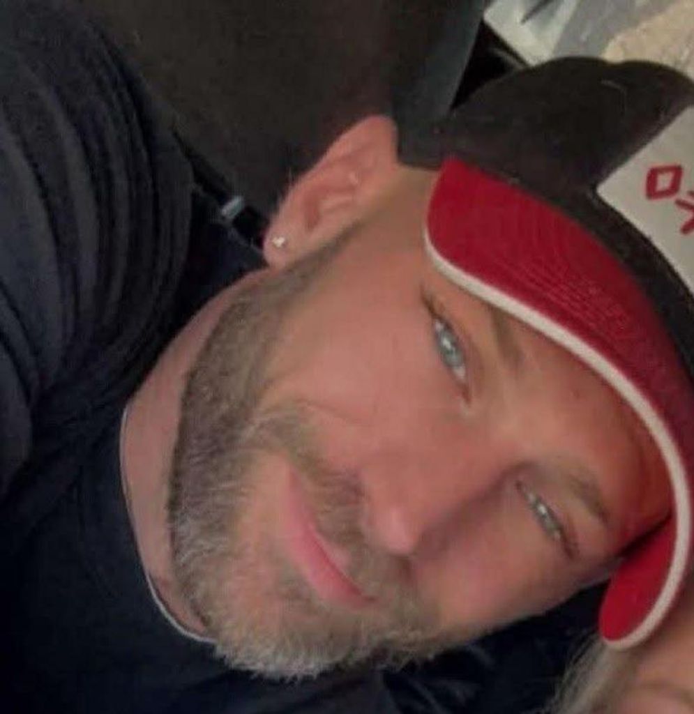 Justin David Alyea Profile Photo