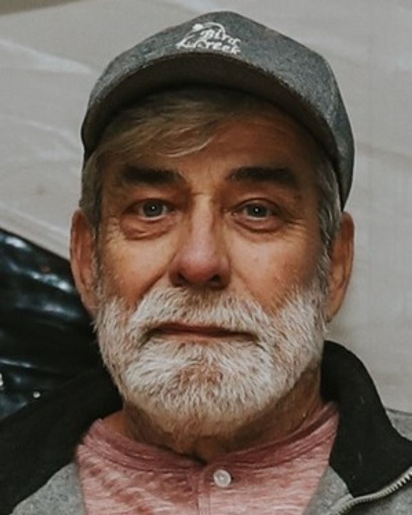 David Alan Hardacre Sr.