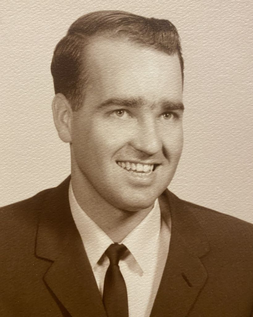 Benjamin Martin Black