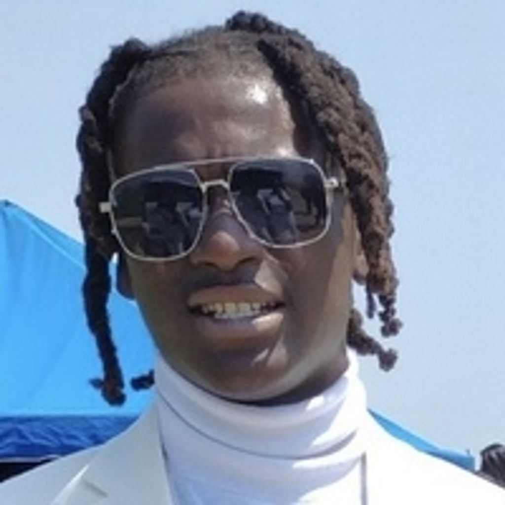 Malik Trevon Clark Profile Photo