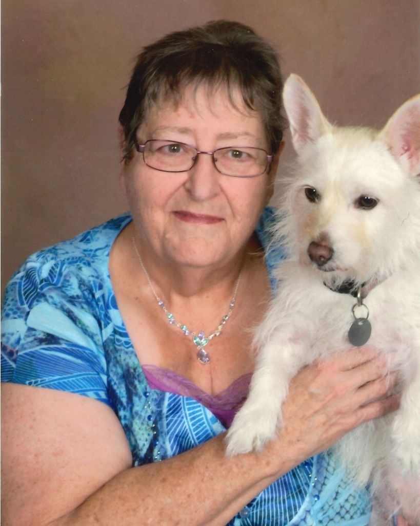 Alberta Stauffer