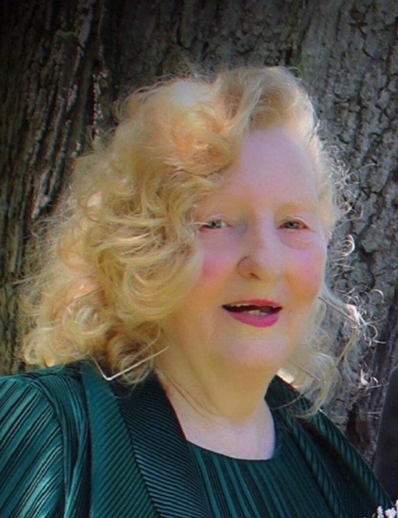 Patricia Smith Profile Photo