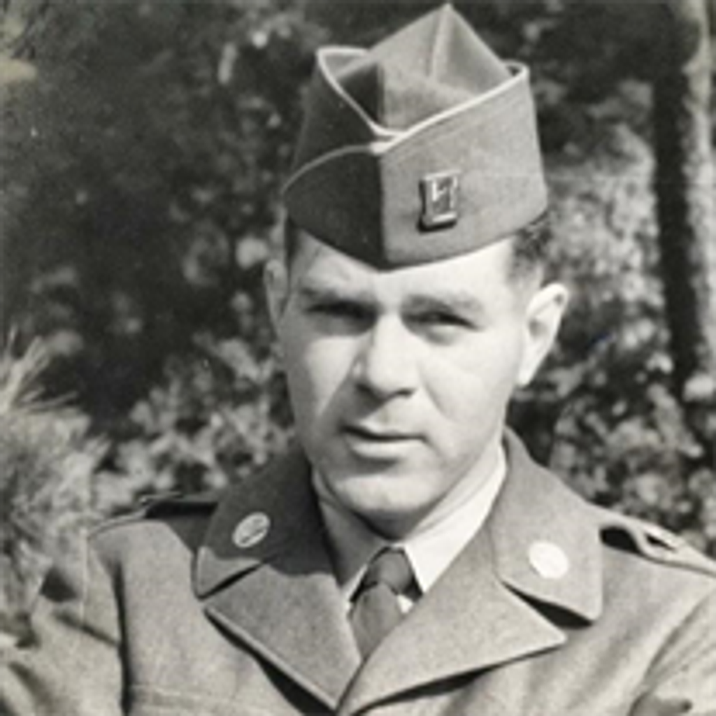 Billy Travis Profile Photo