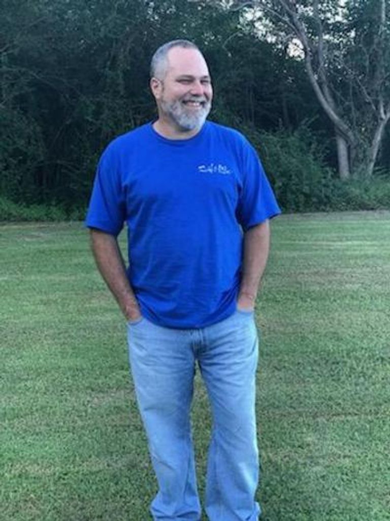 Terry Wayne Turner Profile Photo