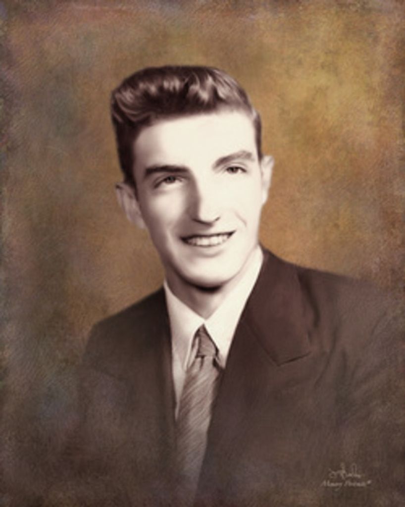 Kenneth Elliott Derusha