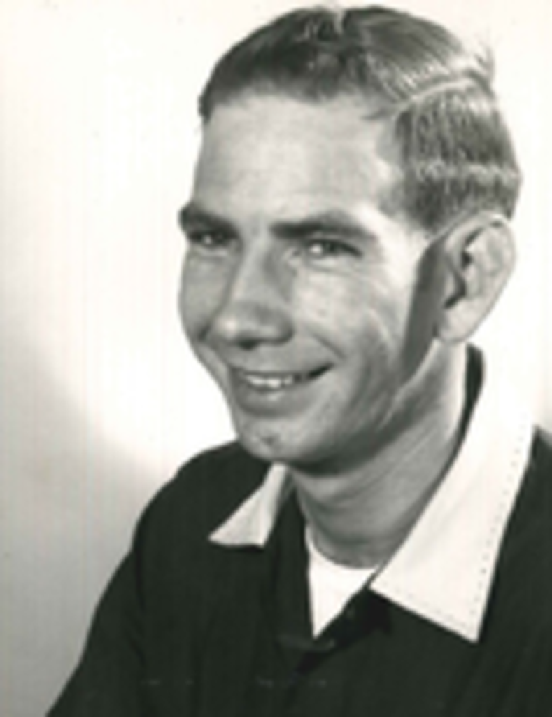 Joe  Richard Harris