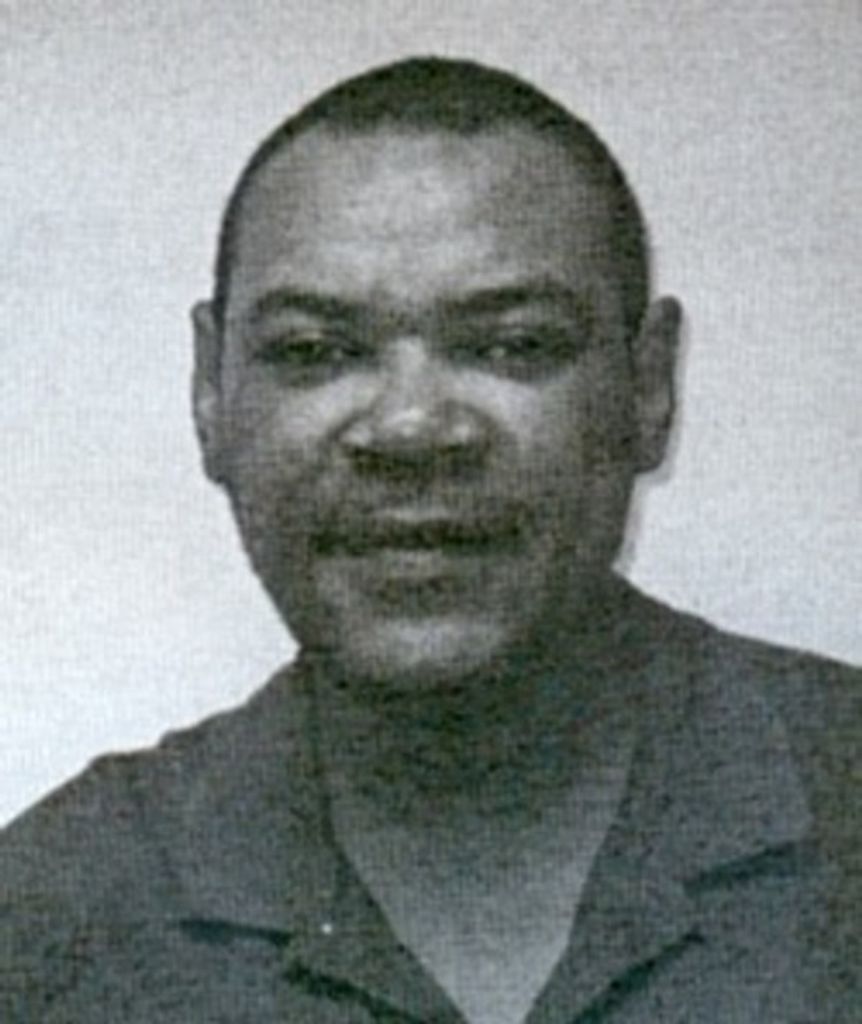 Kimothy Jay Caldwell