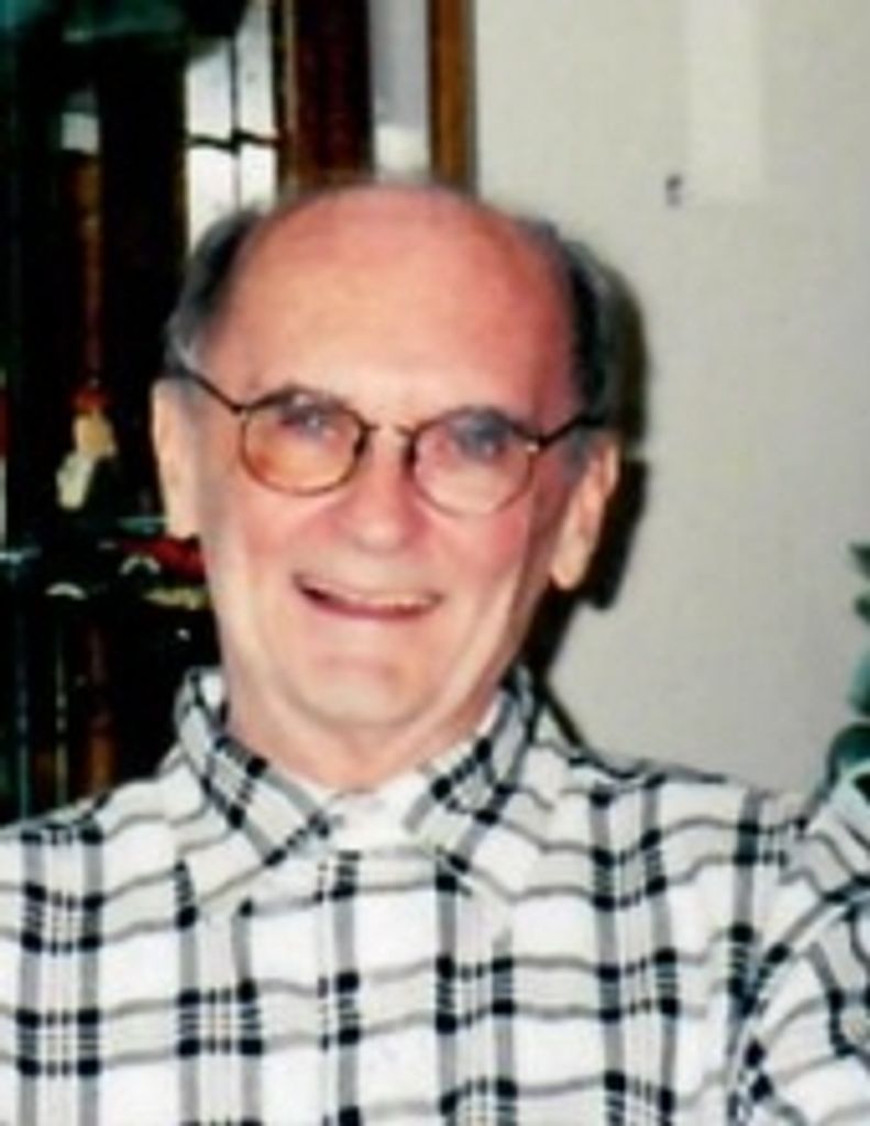 Glen A.  Kenworthy