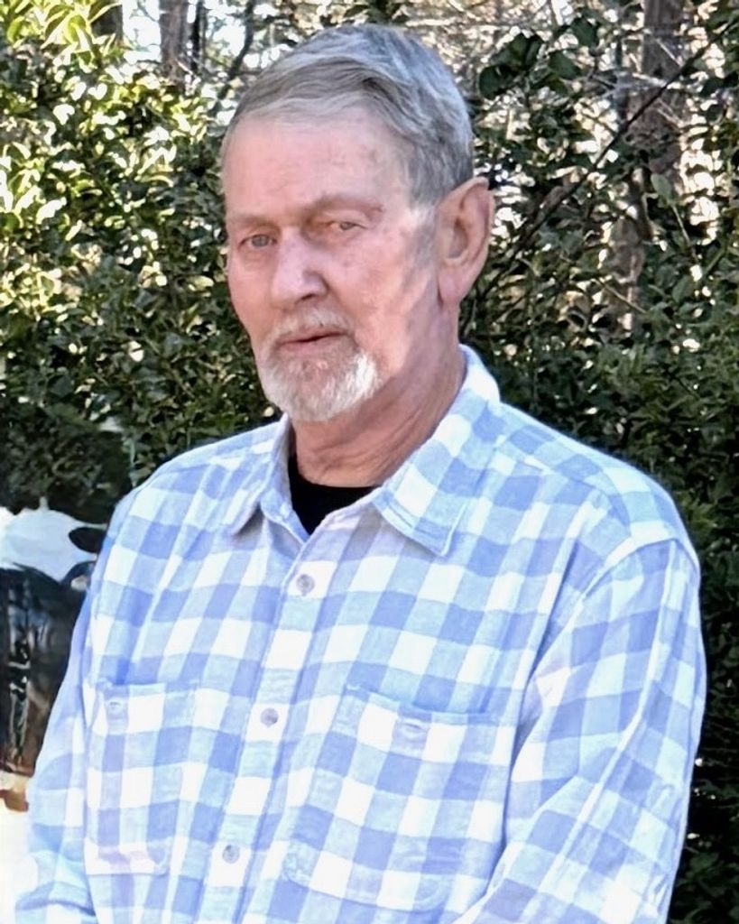 Gary Wayne Shull Sr. Profile Photo