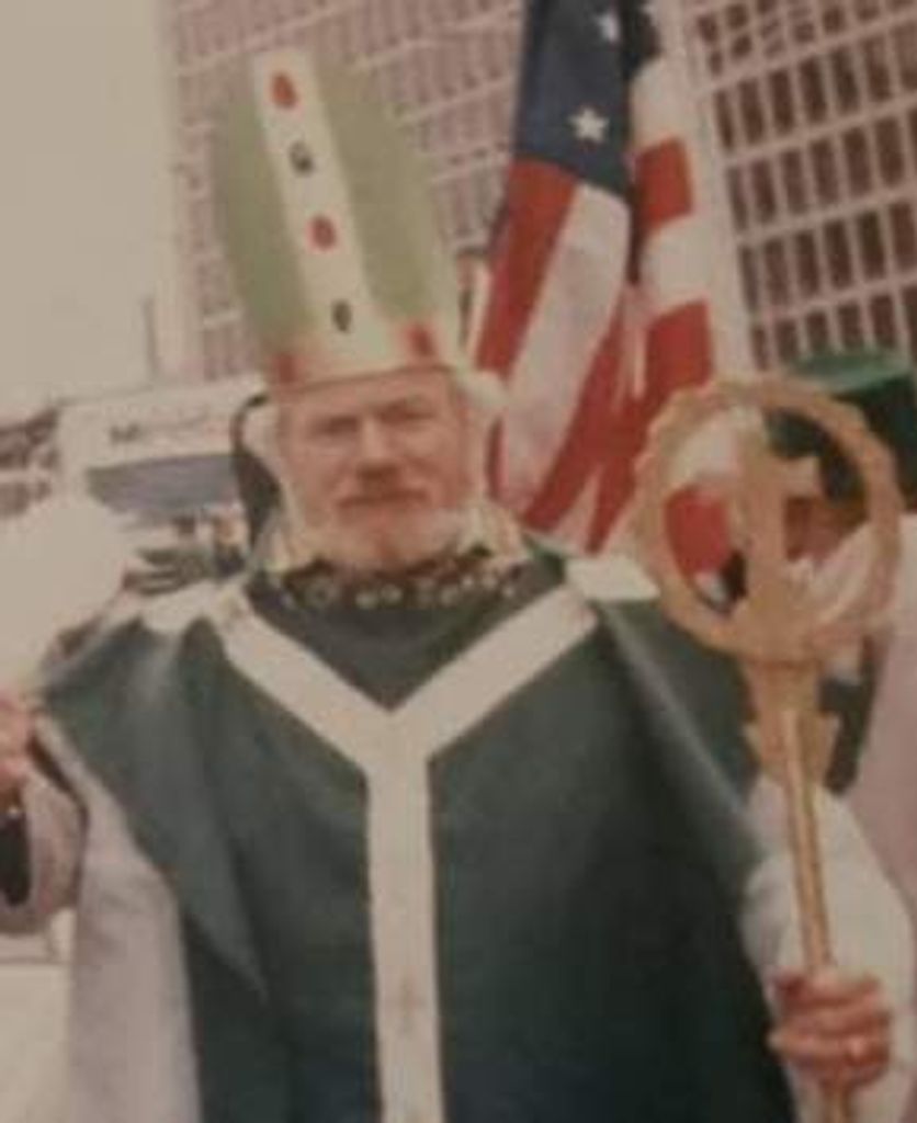 Joseph Payne