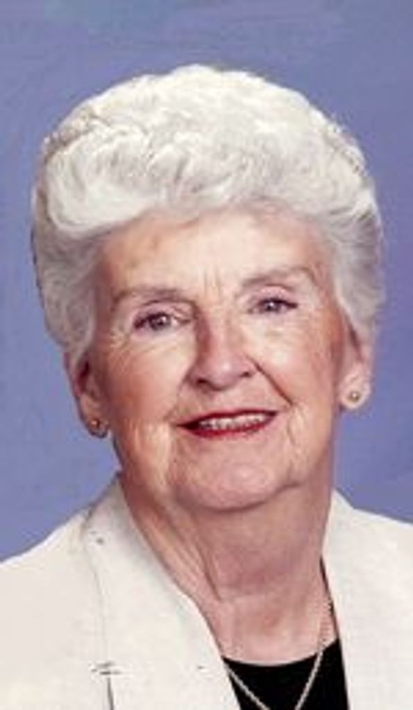 Dorothy Delia Stanley