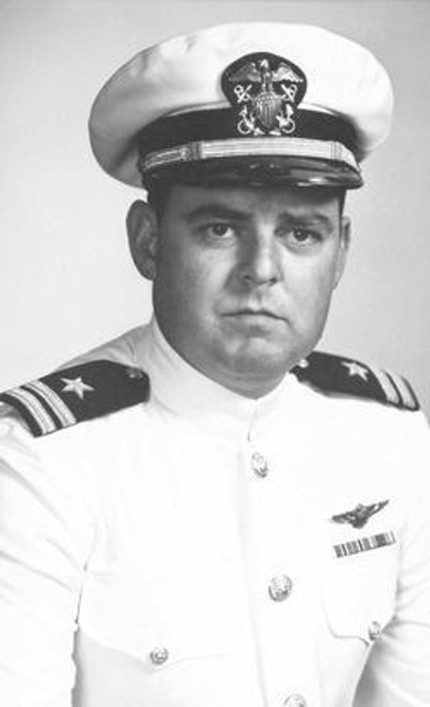 James "Jim" Bruce Bugg