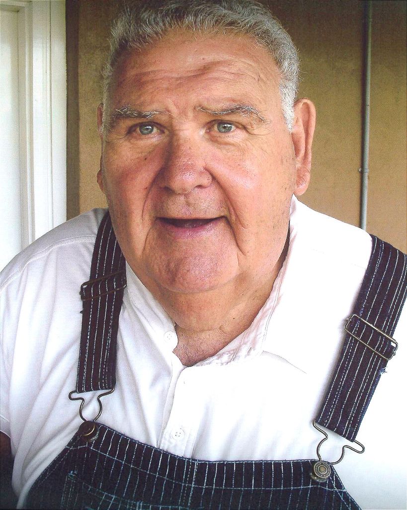 Raymond Lester Thomas Profile Photo
