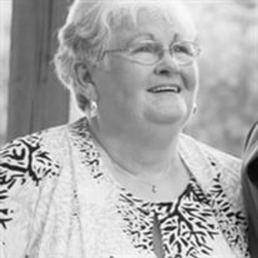 Glenda Joyce Greene Profile Photo