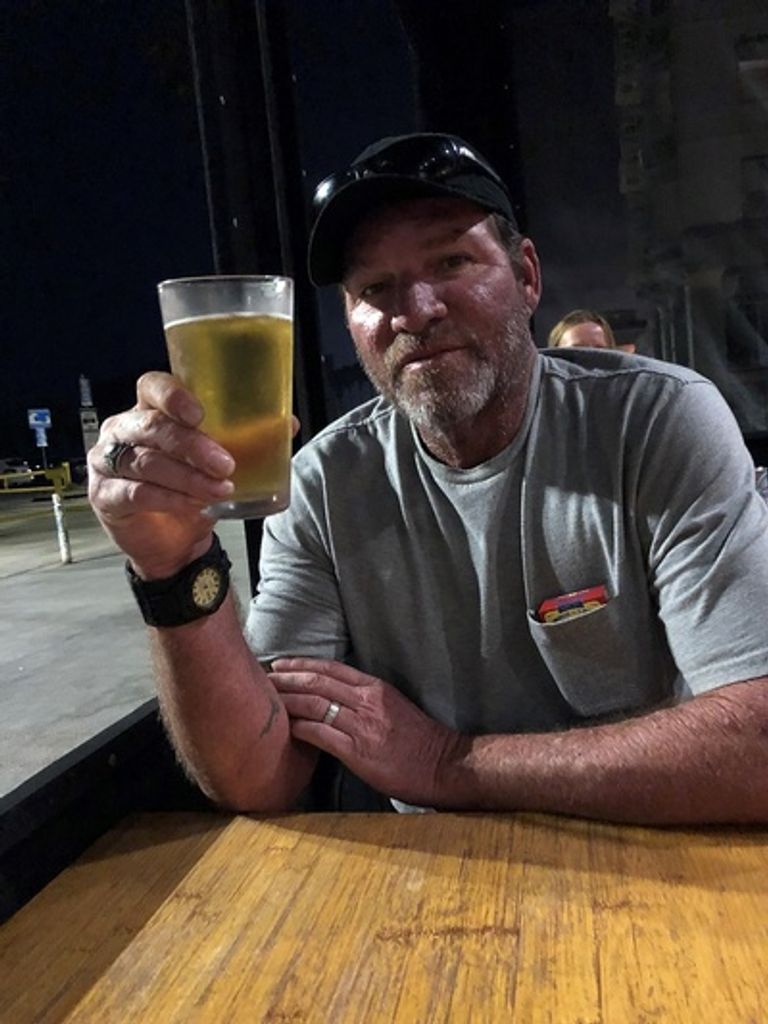 James Lynn Thomas Jr. Profile Photo