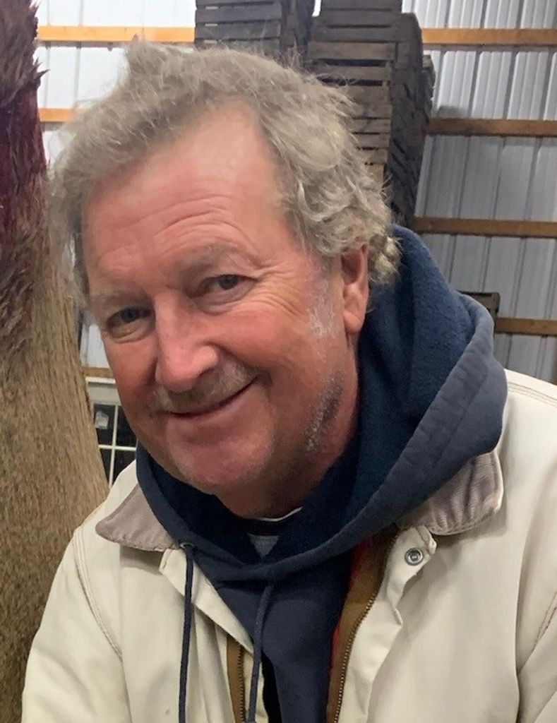 Skip (Jerry) Sietsema Profile Photo