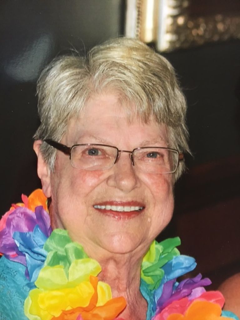 Christine Pearley Toms