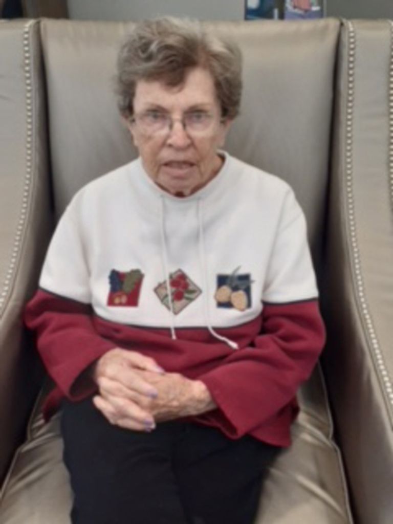 Carolyn Jean Pulcher Schult