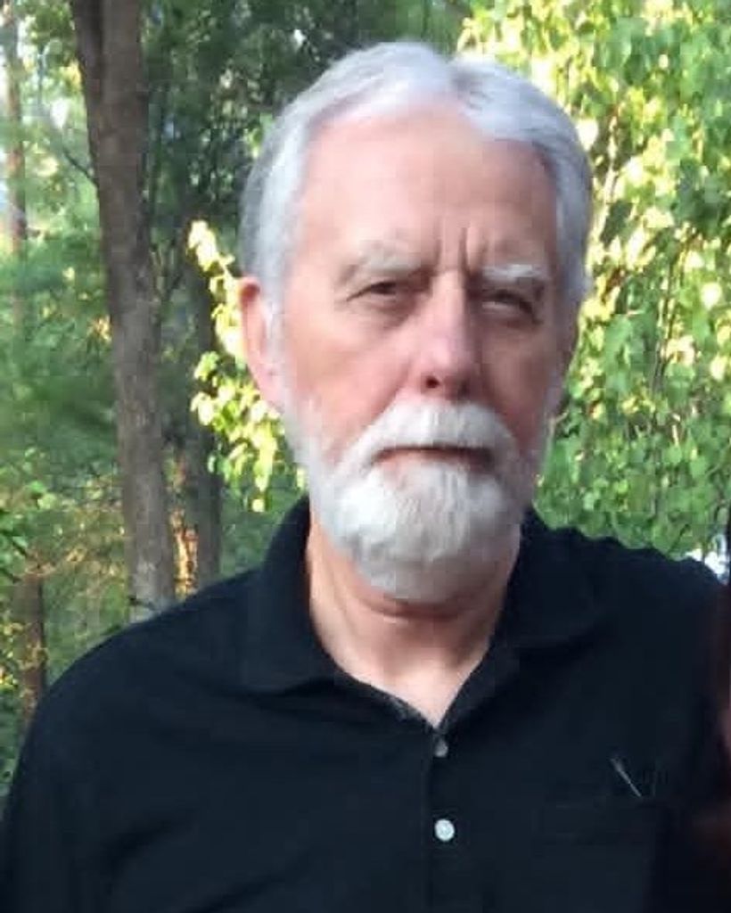 Dennis Ray Hall Profile Photo