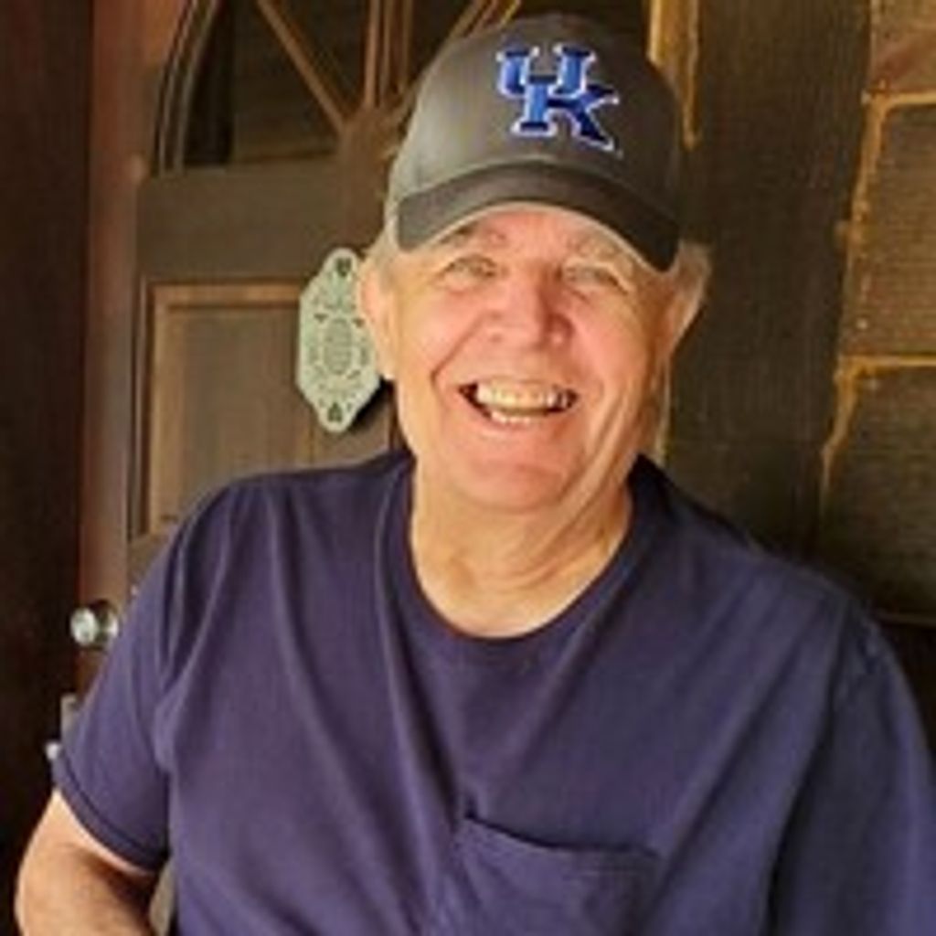 Walter Morgan