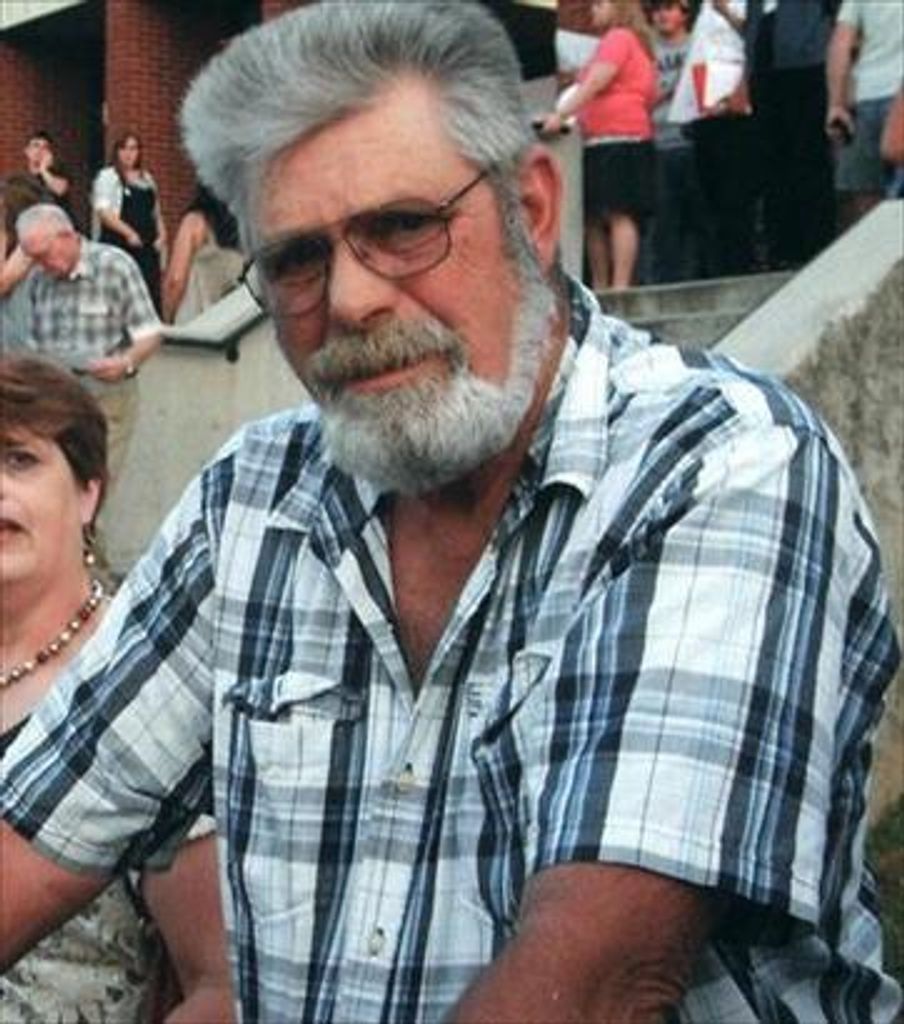 Clyde Ray Lowe Profile Photo