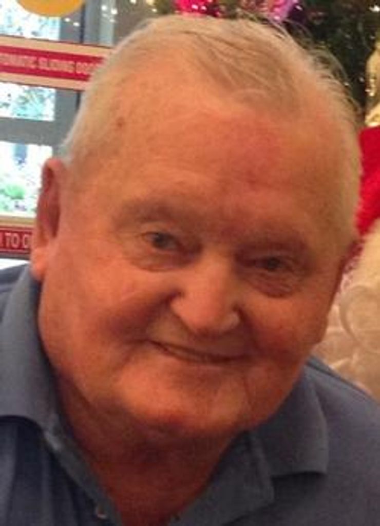 Wesley Hoyt Cox Profile Photo