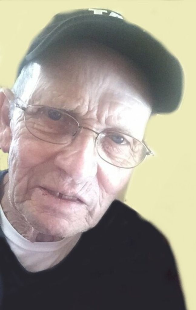 Zane Heard Carpenter, Sr.