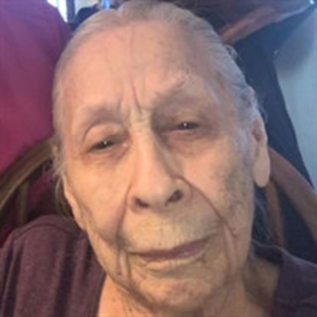 Juanita Ramirez