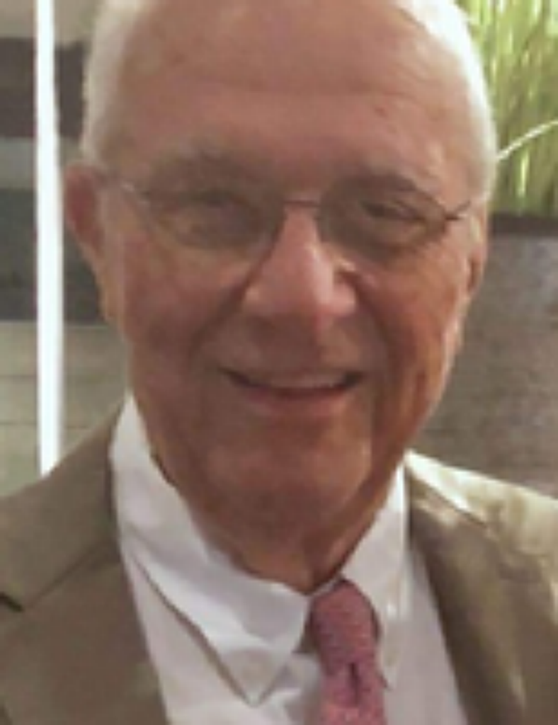 Dr. William "Bobby" Raymond Price