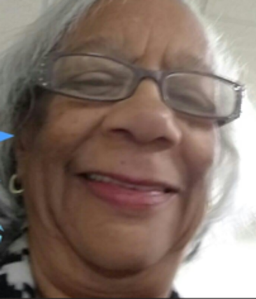 Ms. Lela Merriweather Profile Photo
