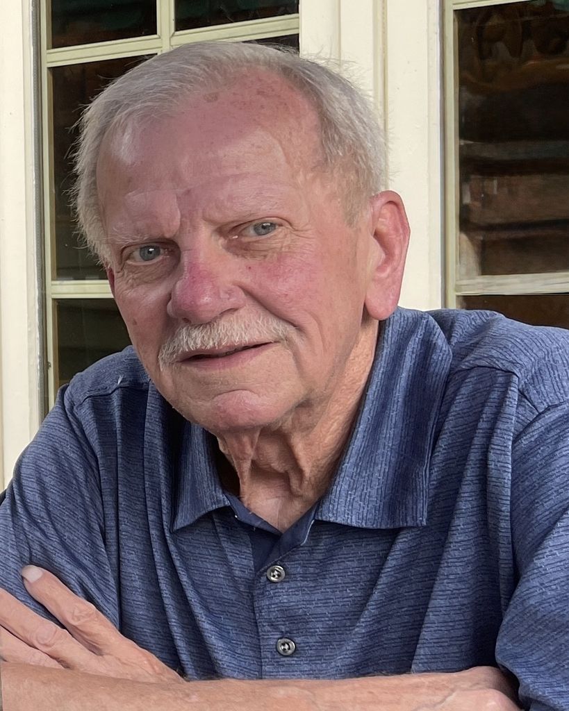 George E. Kuhn