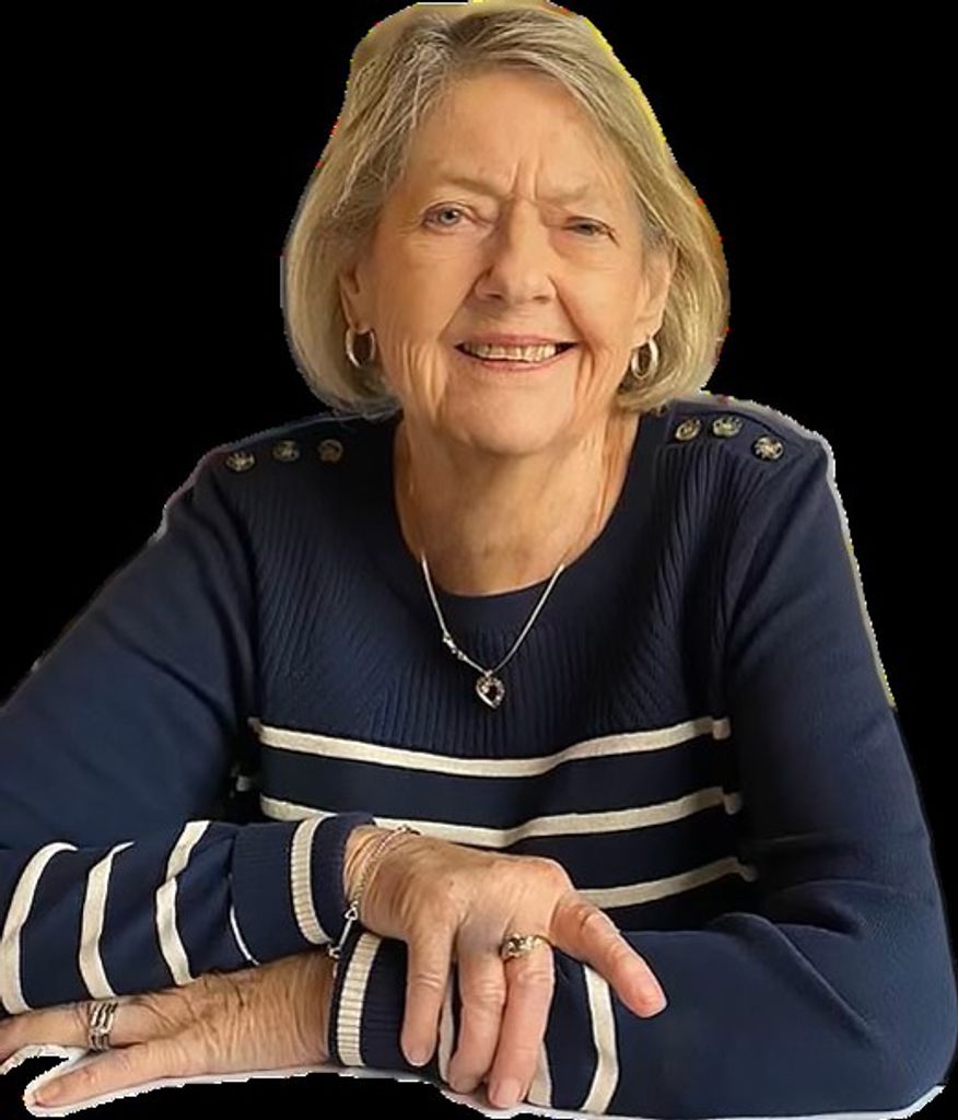 Barbara J. Mikolitis
