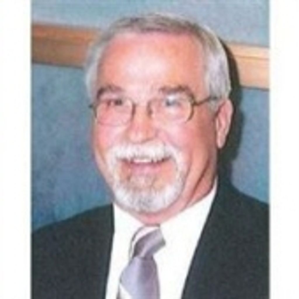 Ronald Gergel