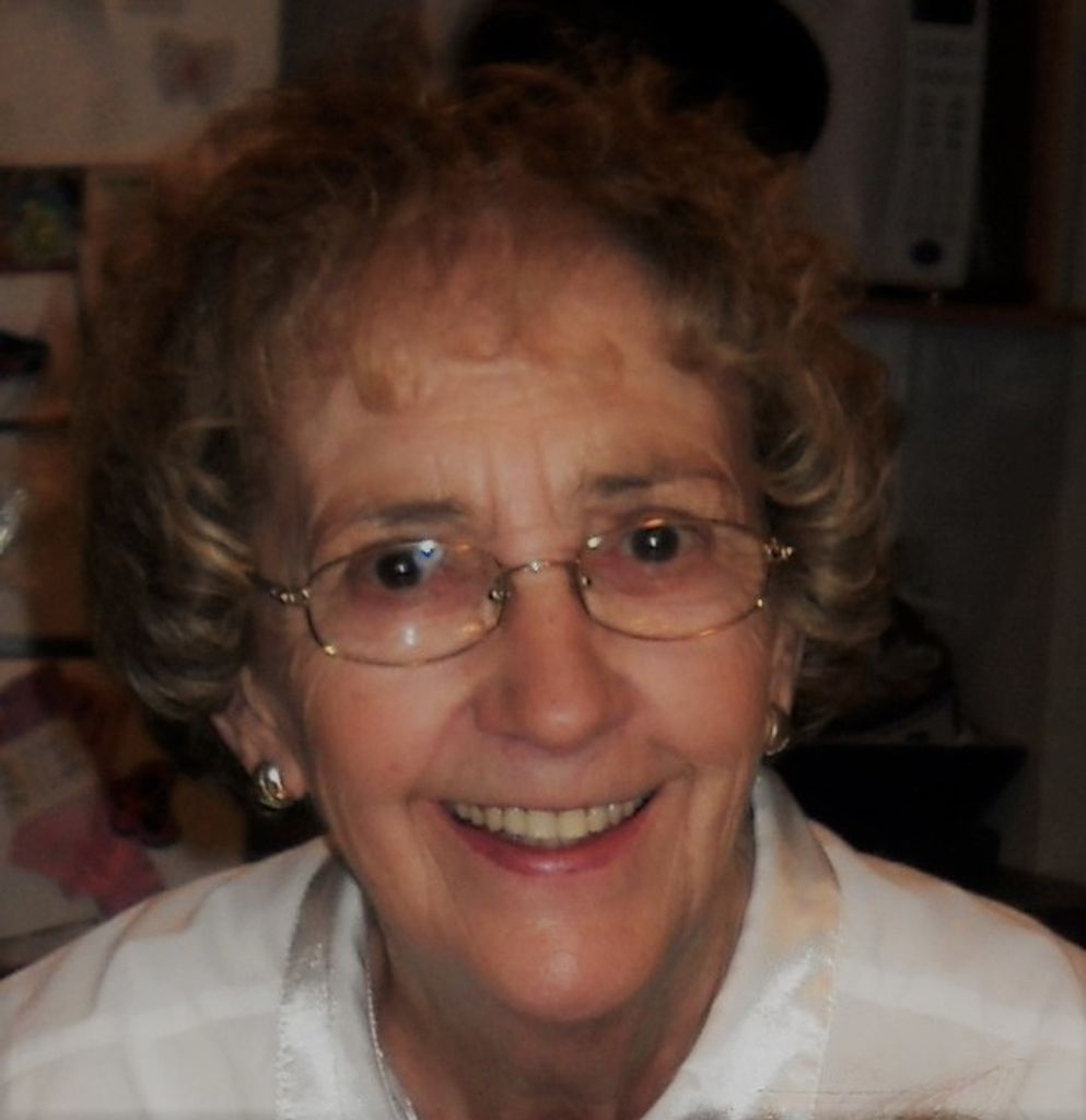 Adelia Bourgaize