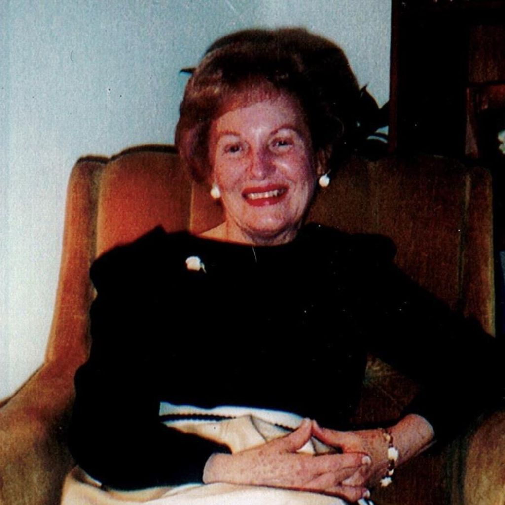 Dorothy L Hodge Profile Photo