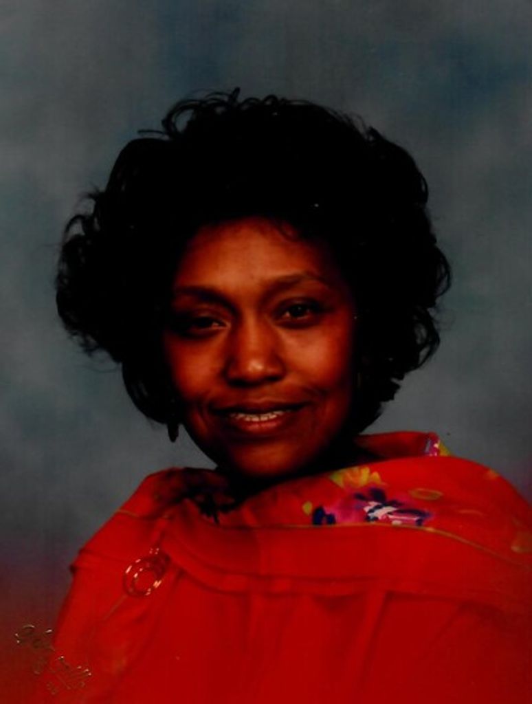 Patricia Ann Williams Profile Photo