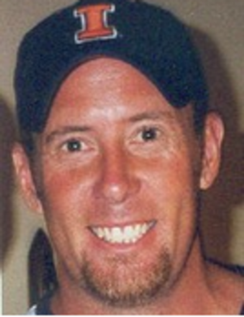 Douglas A. Helregel