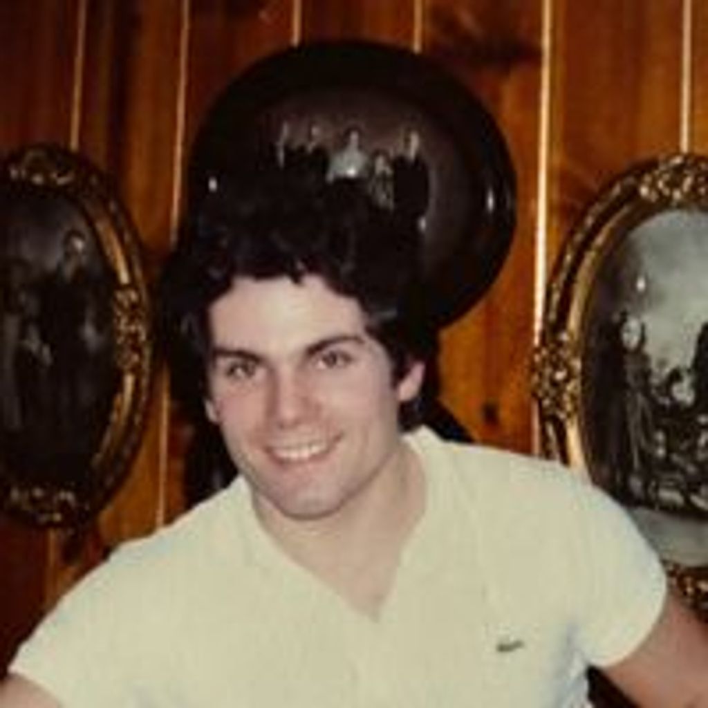 John Patrick Palumbo Profile Photo