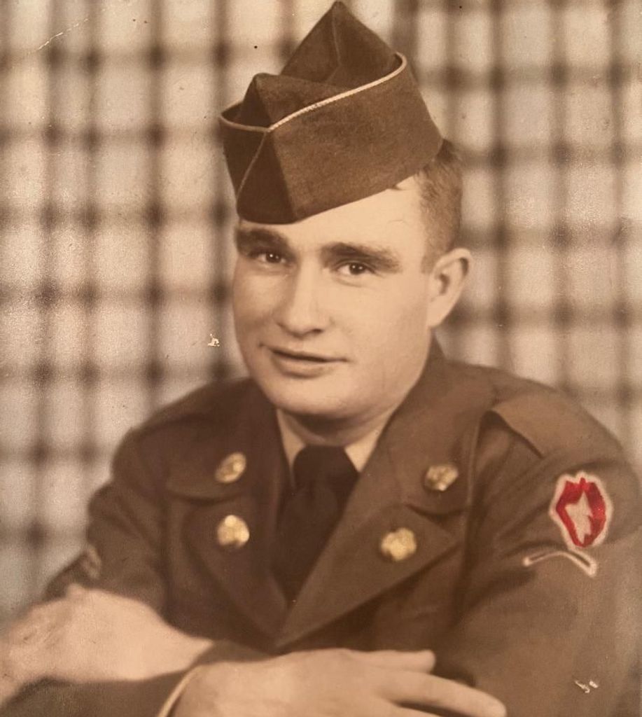 Donald Eugene Roberts