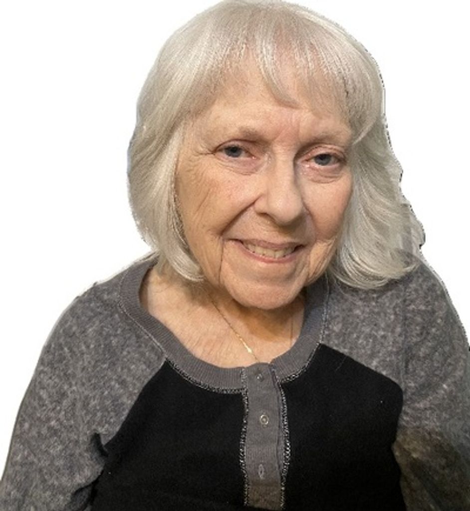 Janet Elder Profile Photo