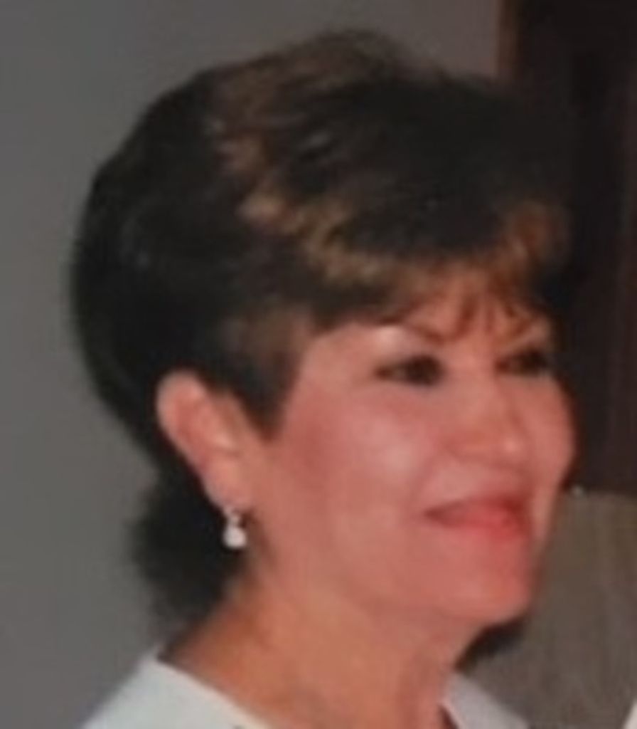 Grace Narvaez Profile Photo