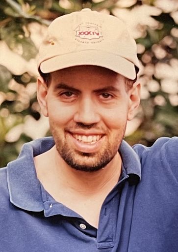 Matthew Fox's obituary image