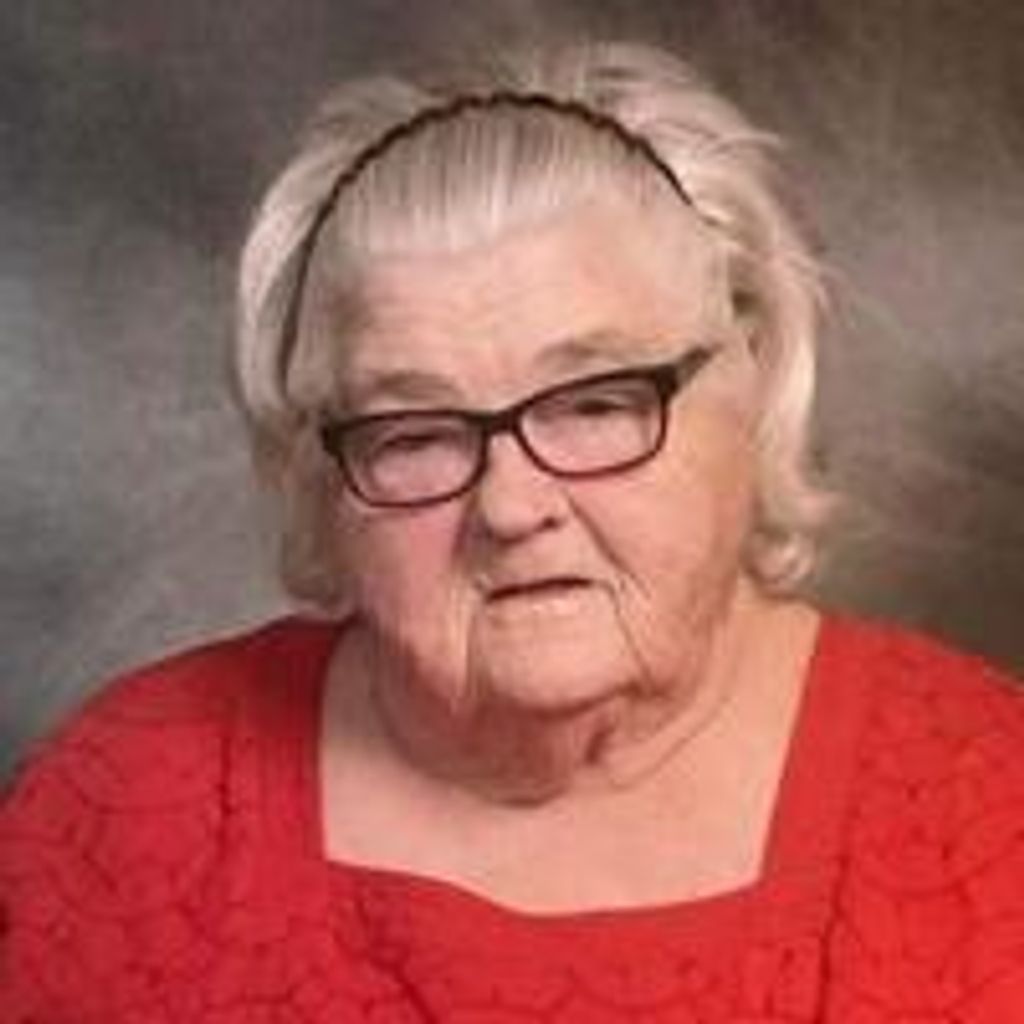 Rose Marie Brown
