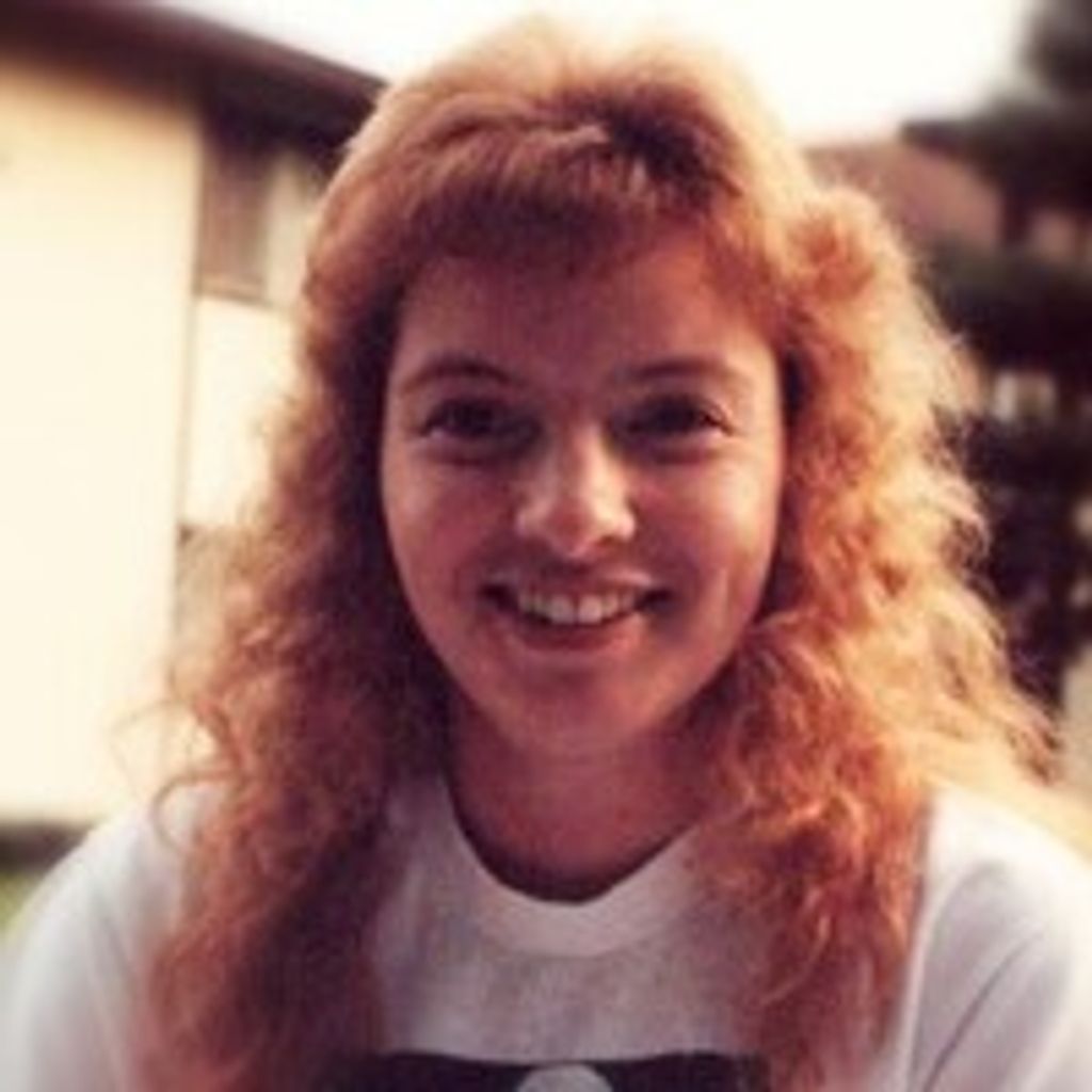Rebecca Ann Williams
